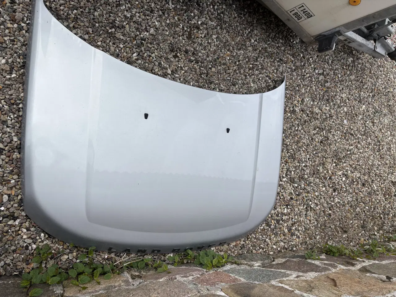 Billede 1 - Discovery 3 stumper