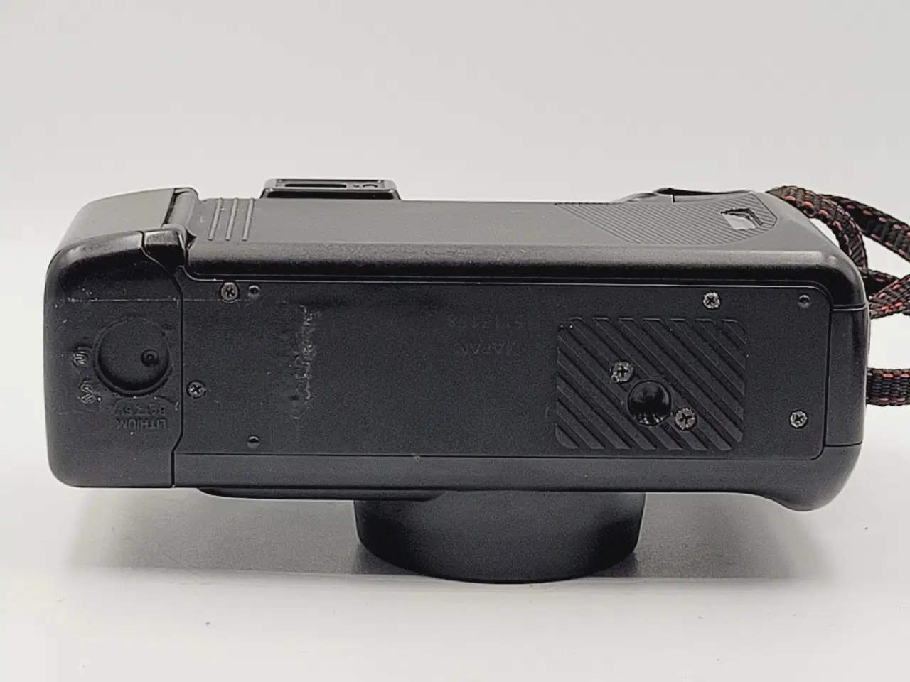 Billede 9 - ⭐️· Analogkamera: Nikon TW ZOOM Kompaktkamera 