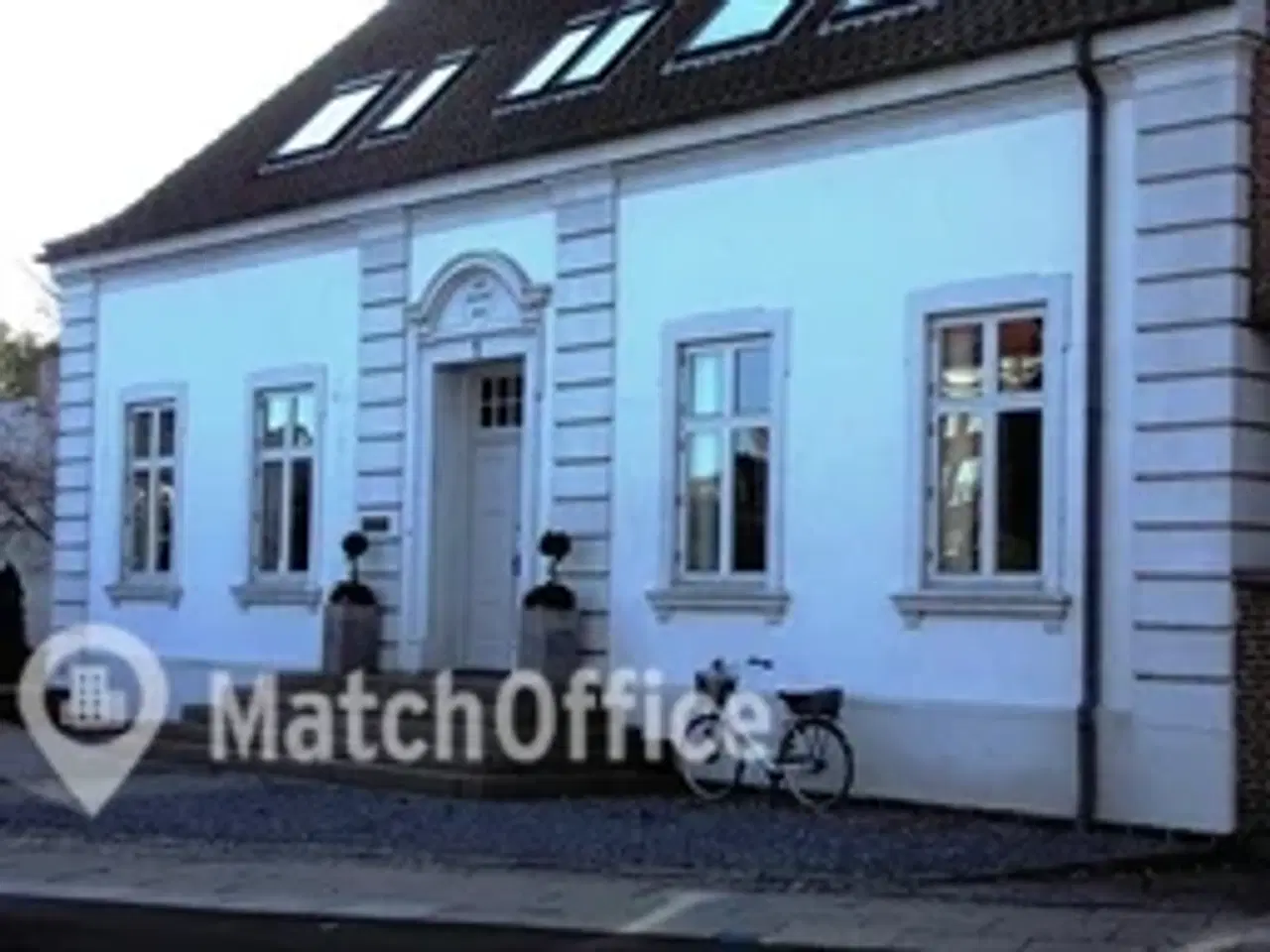 Billede 1 - Velbelligende lager på Vejlegadebro 4, 4900, Nakskov