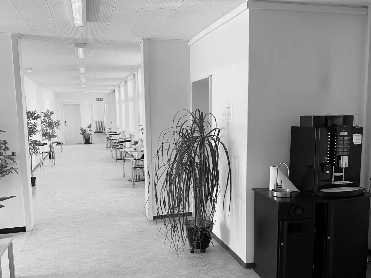 Billede 7 - Kontor i centrum af Holbæk