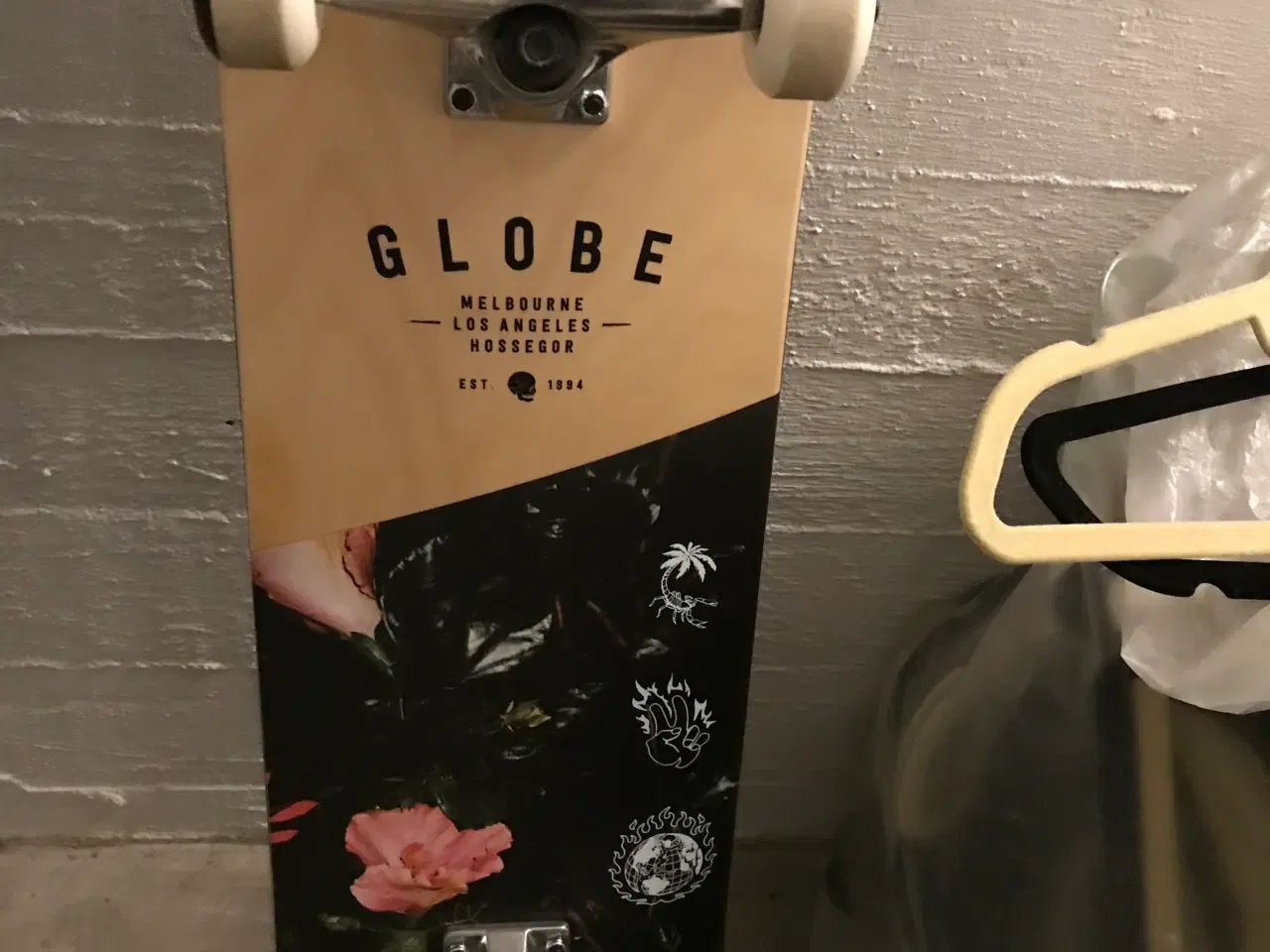 Billede 2 - Skateboards