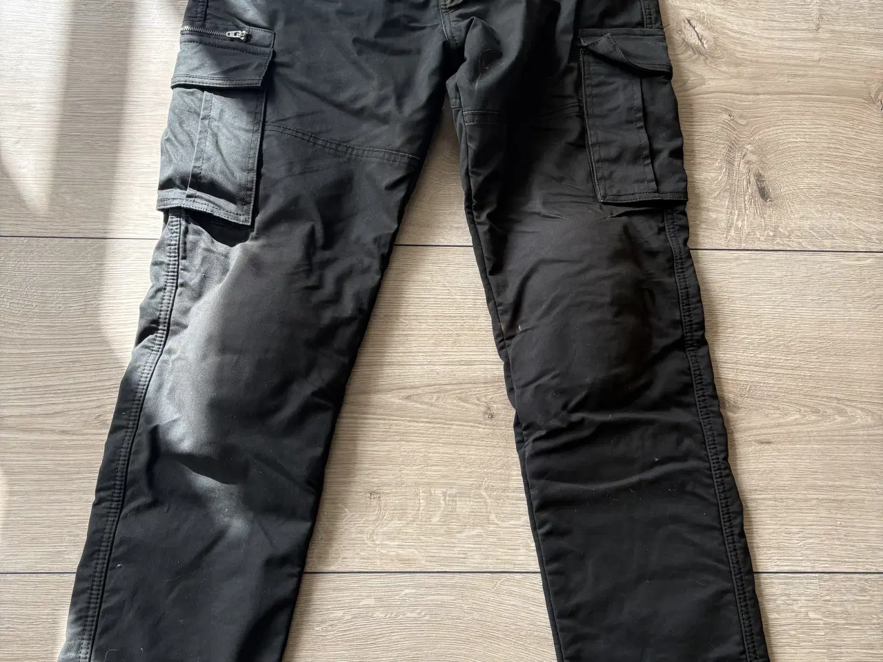 Billede 4 - Mc tøj sælges.