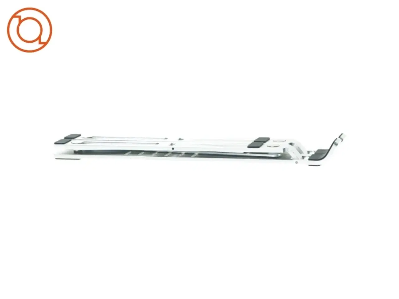 Billede 4 - Laptop stander (str. 24 x 16 cm)