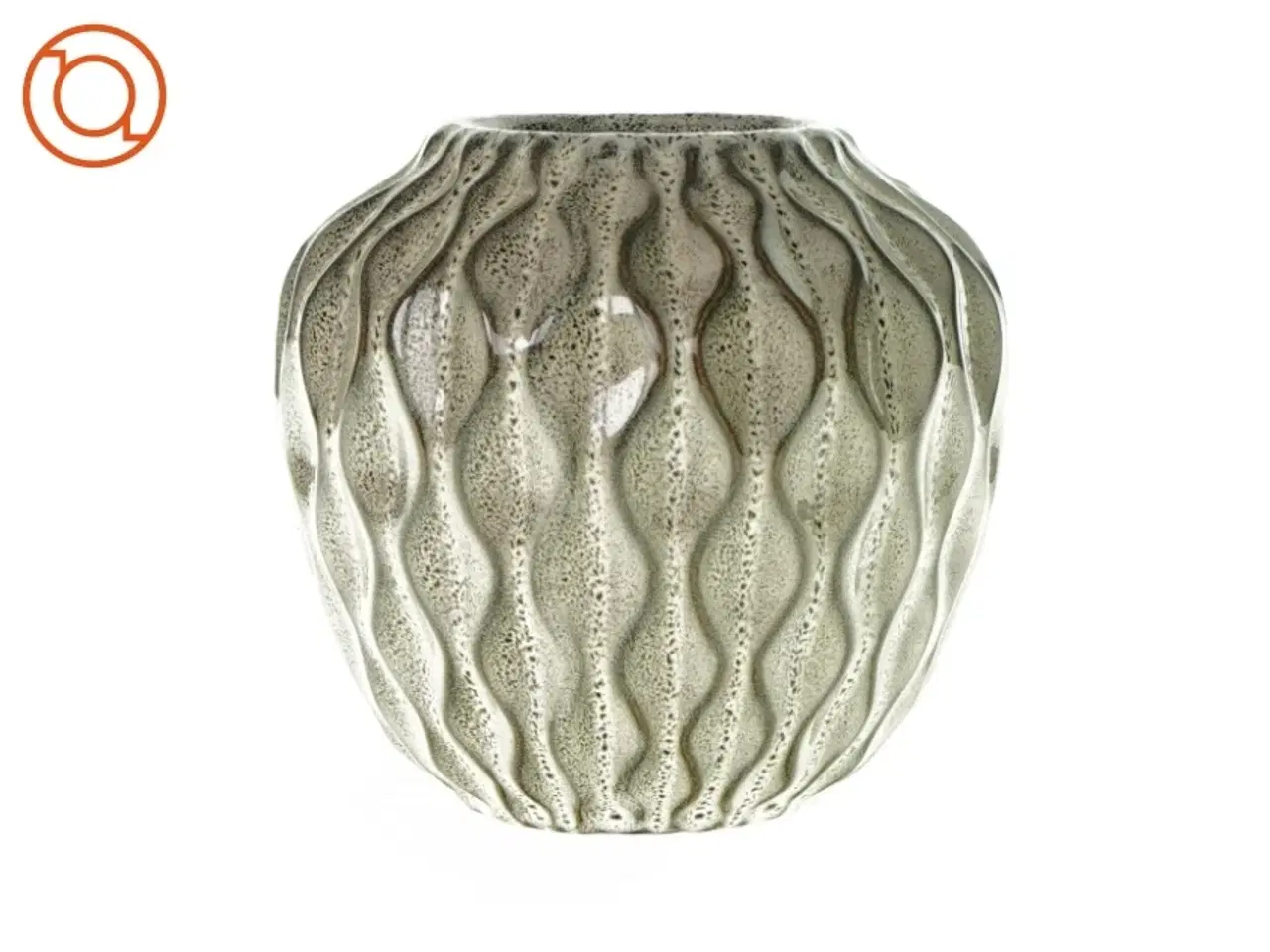 Billede 1 - Dekorations vase