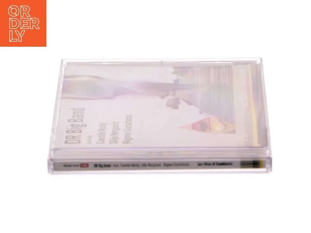 Billede 3 - Jazz Divas of Scandinavia CD fra EMI Music Denmark