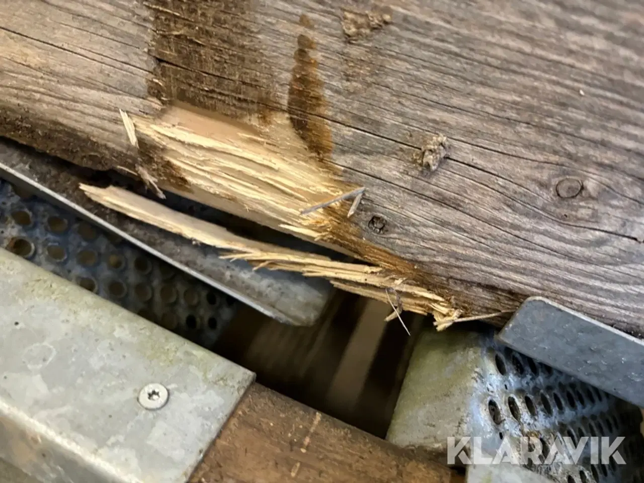 Billede 6 - Trappestige 2 styk