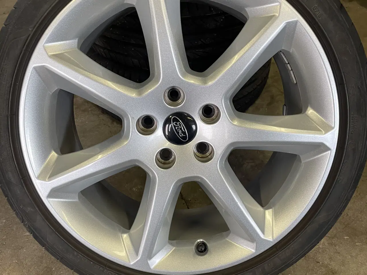 Billede 2 - 18” originale ford