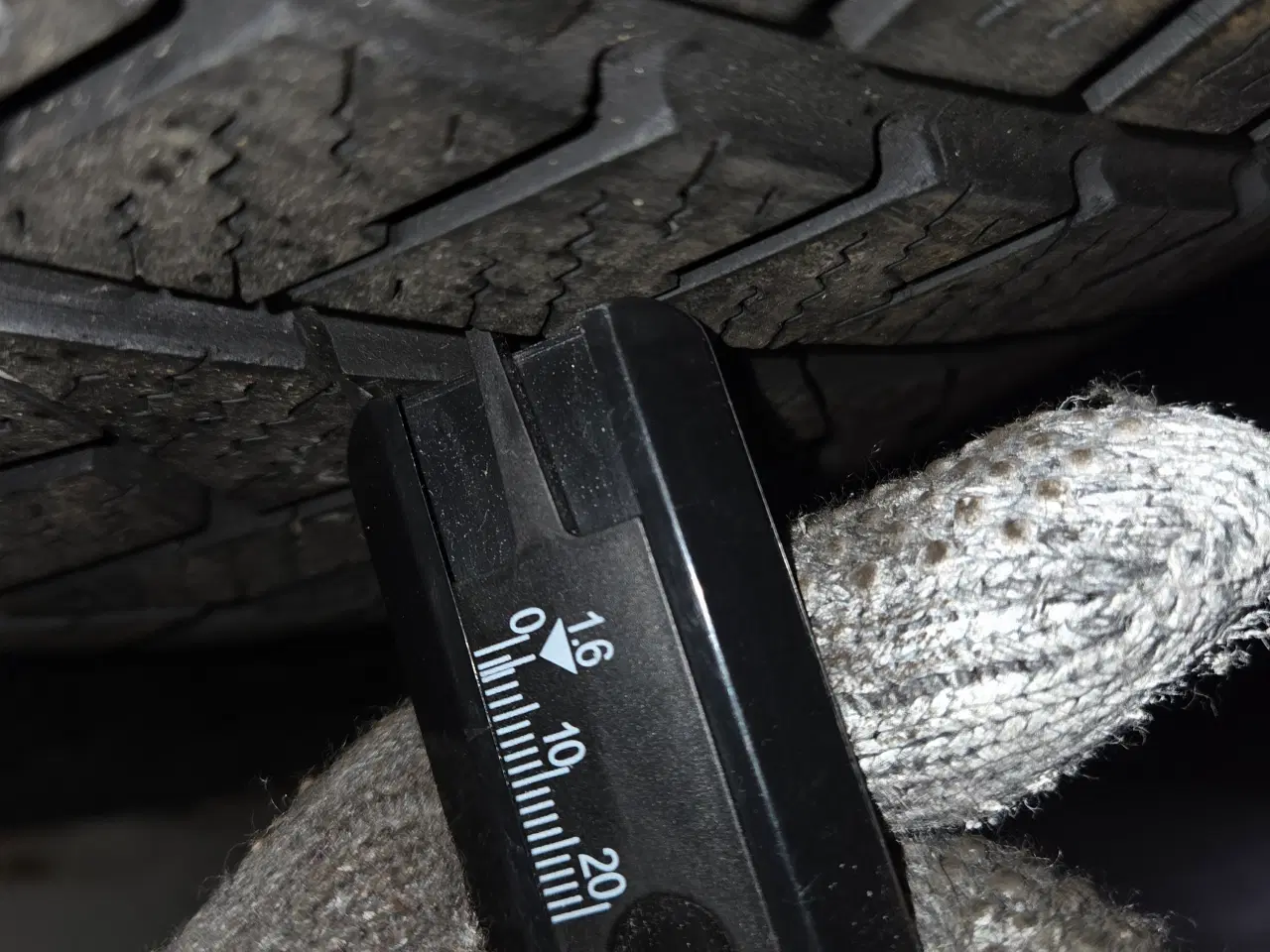 Billede 8 - Audi fælge