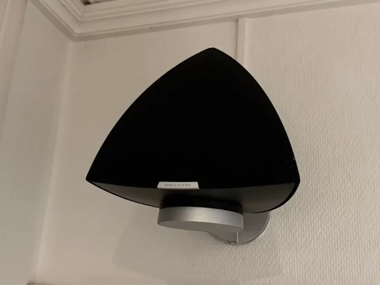 Billede 1 - Bang & Olufsen, Beolab 4 stereo højttalere