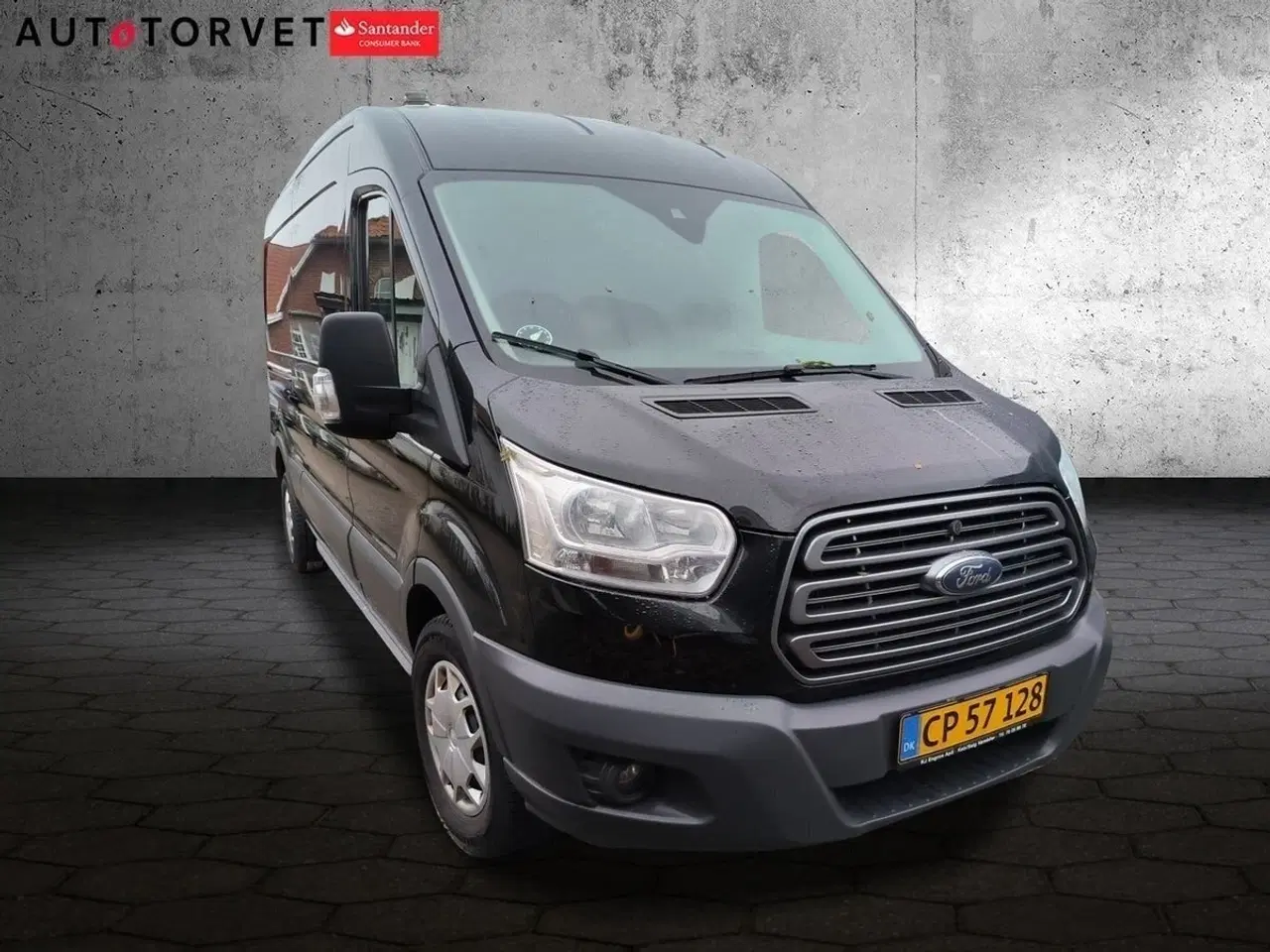 Billede 2 - Ford Transit 350 L3 Van 2,2 TDCi 155 Trend H2 FWD