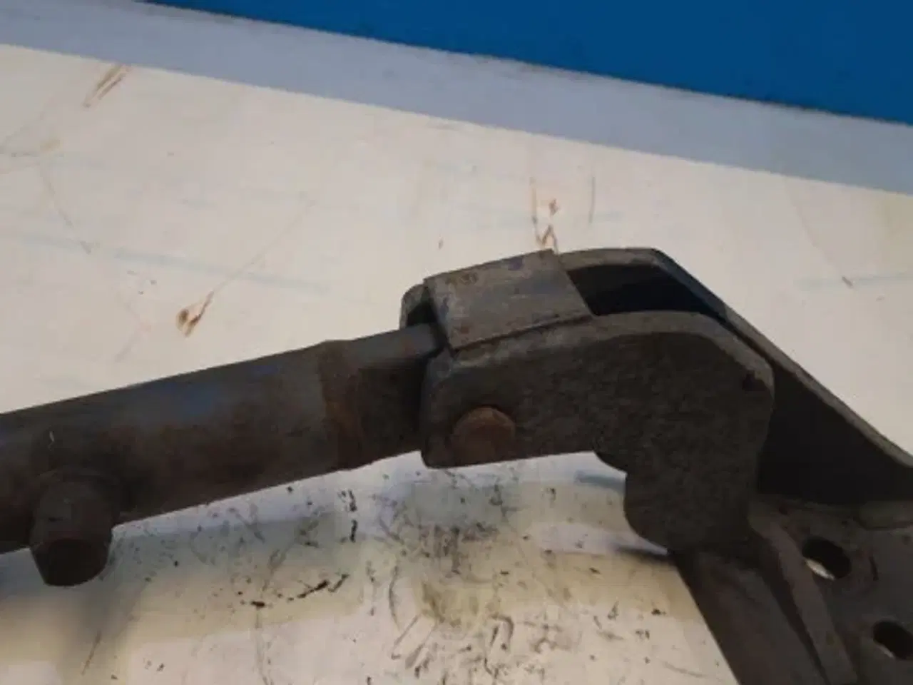 Billede 9 - Ford 7740 Hjælpcylinder F0NNB601AB