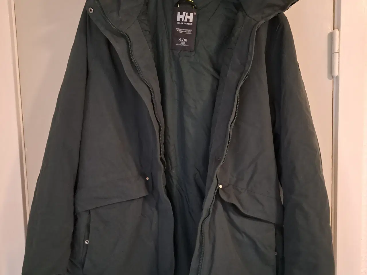 Billede 2 - HELLY HANSEN 