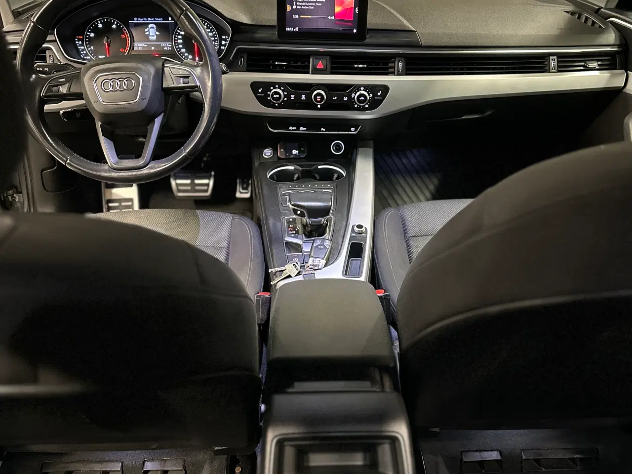 Billede 14 - Audi a4 b9 2.0 tdi