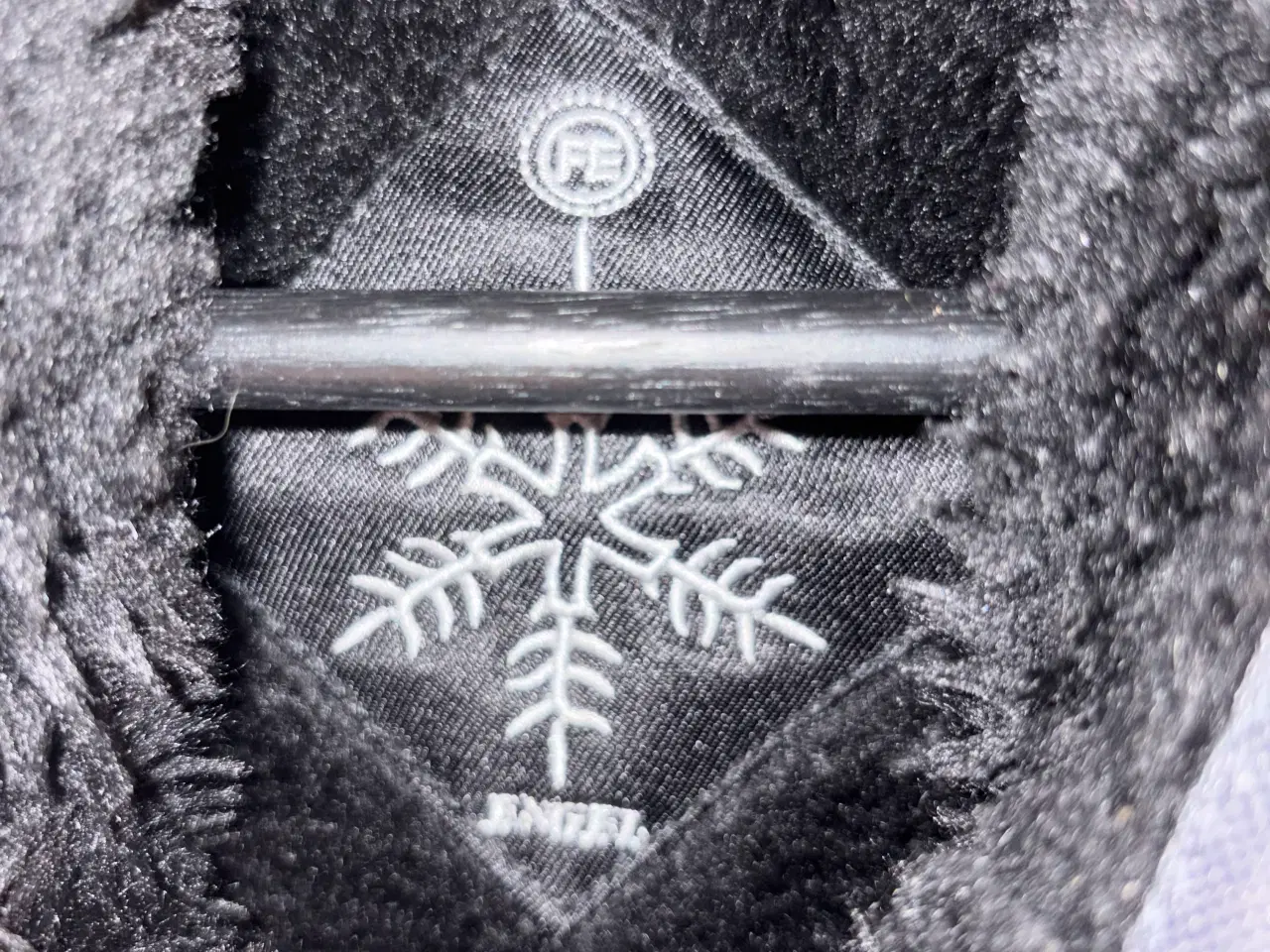 Billede 2 - F engel arbejdsjakke str 3 xl 