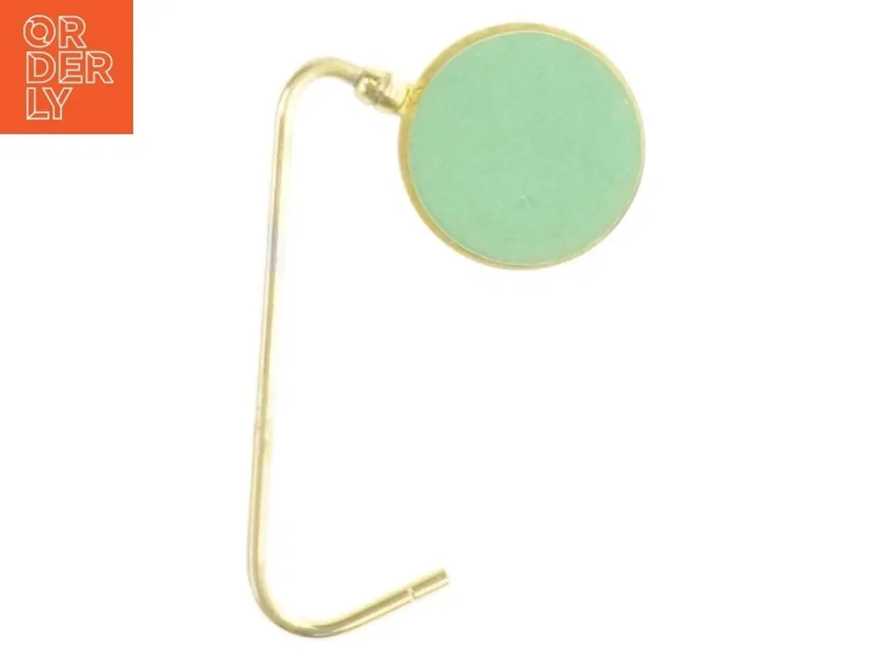 Billede 3 - Handbag hanger (str. 9,5x5,5 cm)