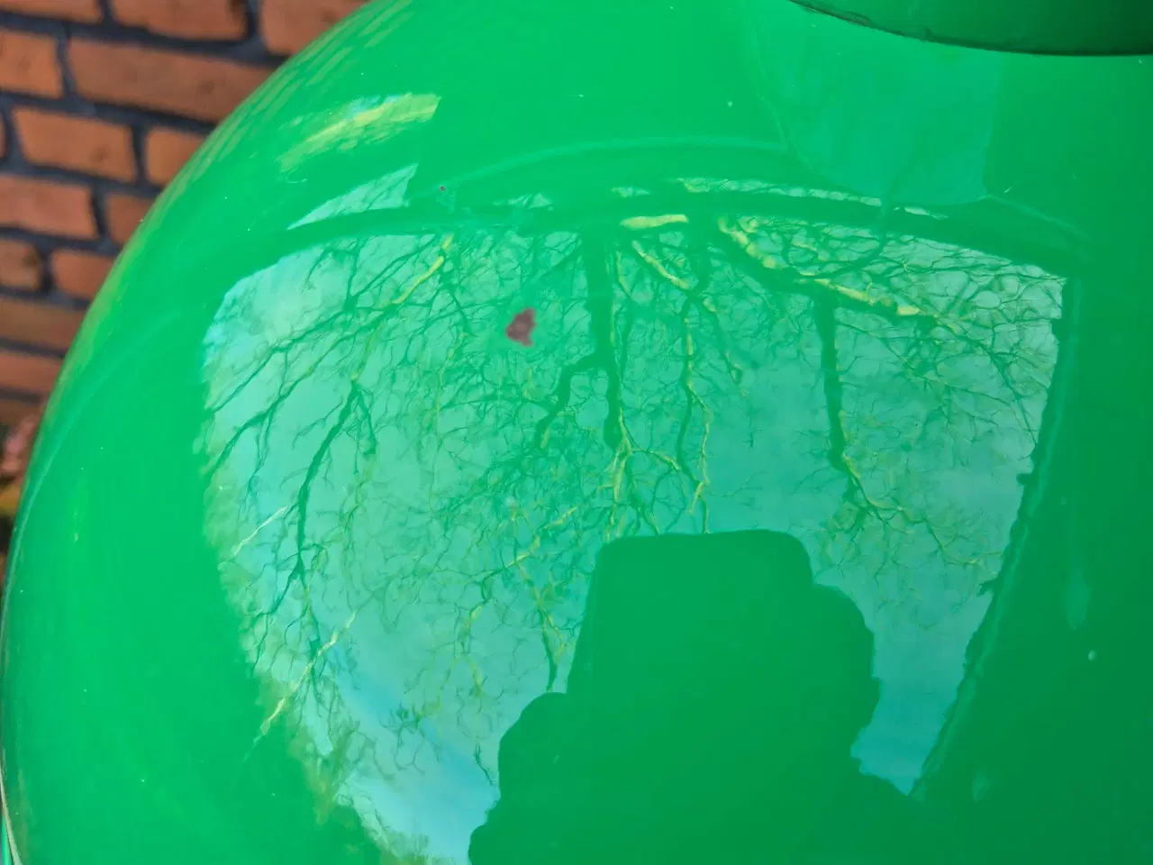 Billede 9 - To Midi Bunker i en usædvanlig grøn nuance