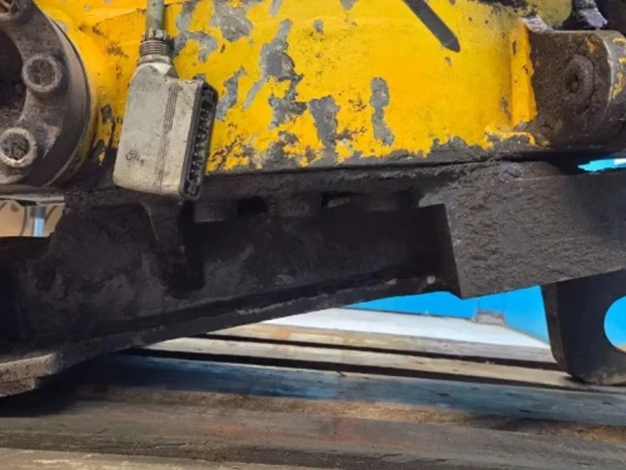 Billede 10 - Engcon EC200 Rotortilt Faste B20