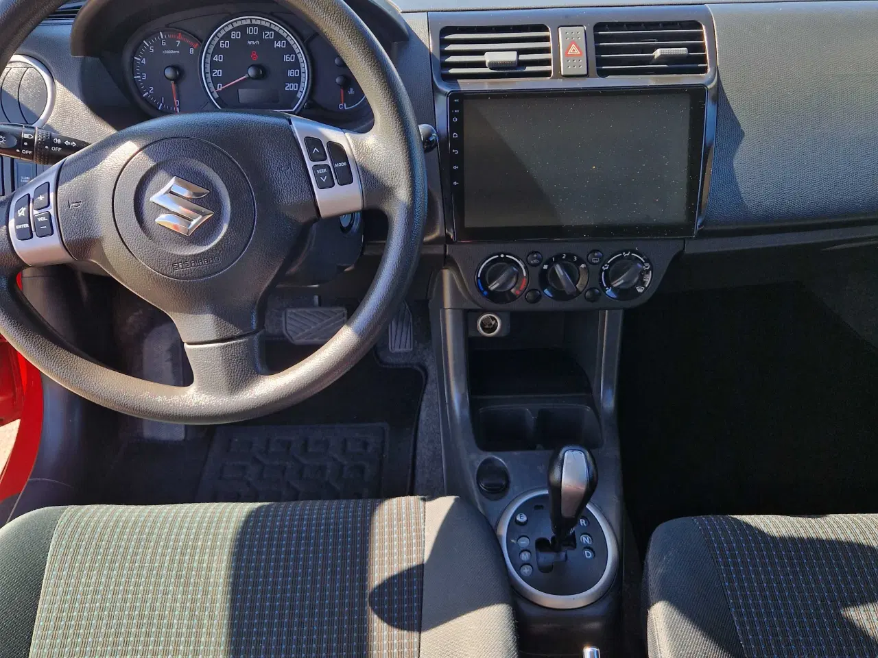 Billede 6 - Suzuki swift automatgear