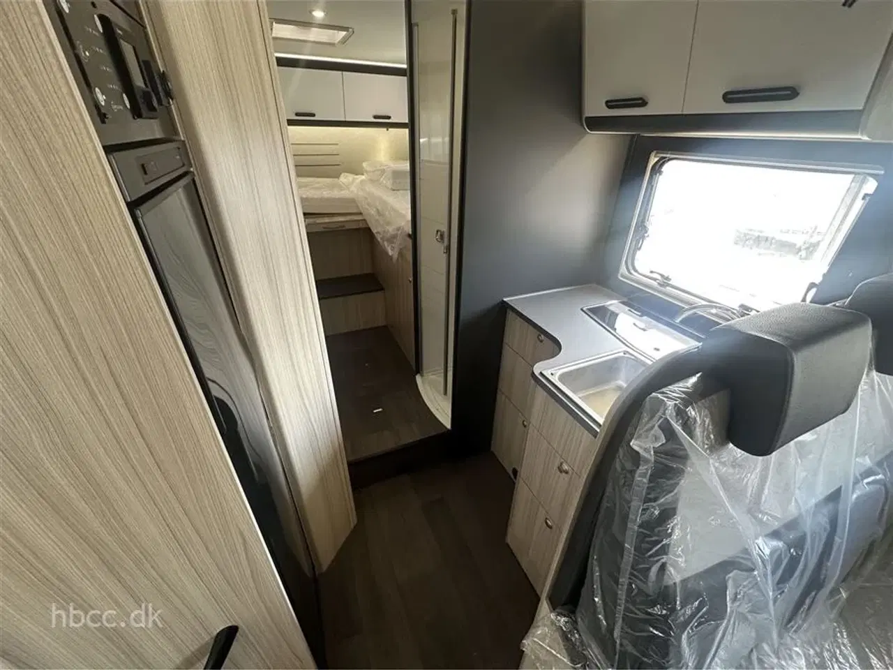 Billede 5 - 2024 - Sun Living S 75 SL Aut.