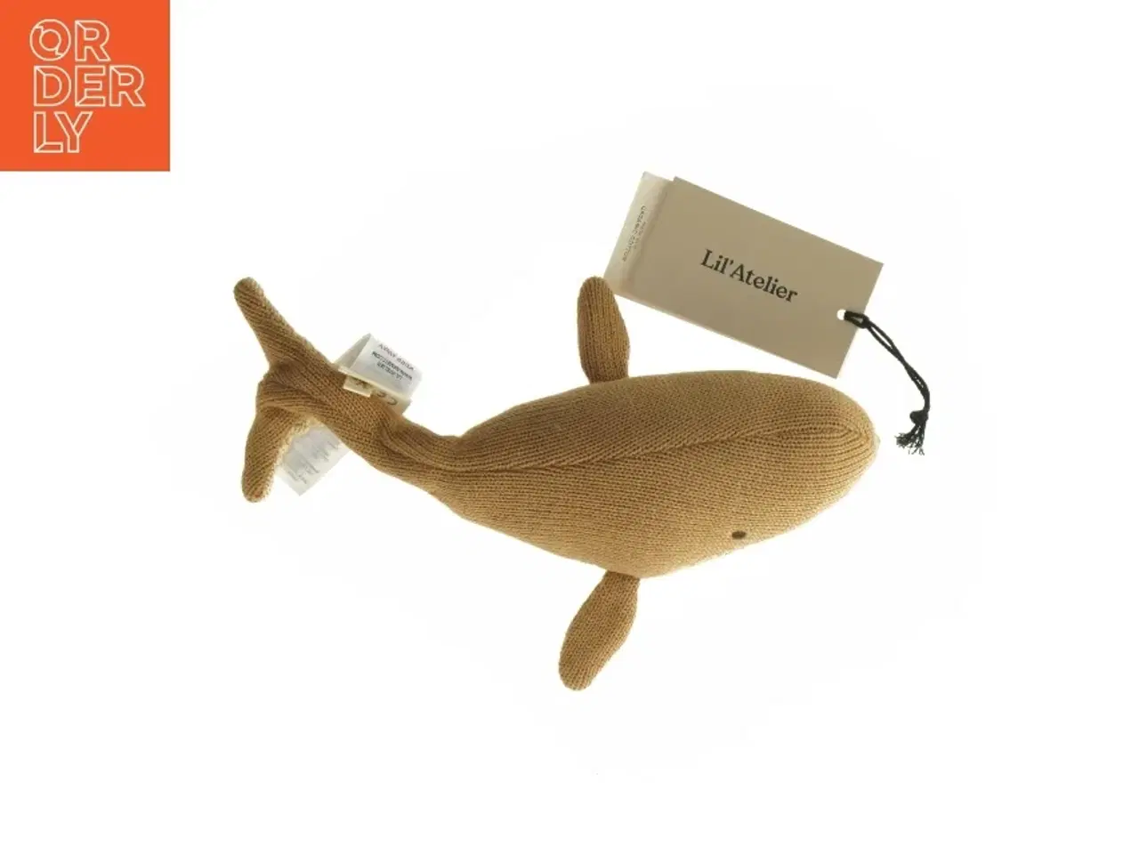 Billede 1 - fra Lil atelier (str. 30 cm)