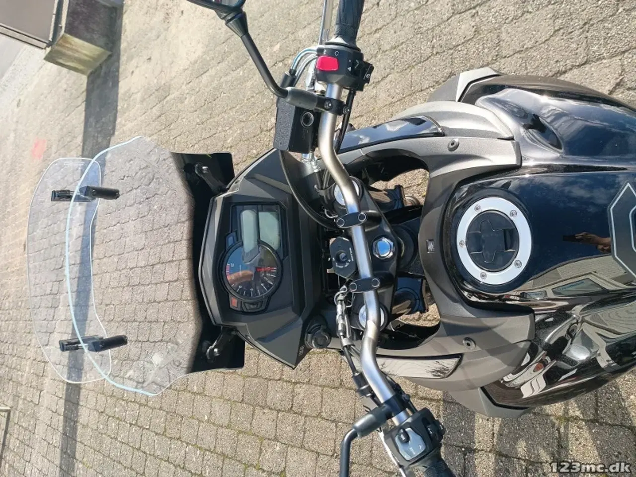 Billede 12 - Suzuki DL 650 V-Strom