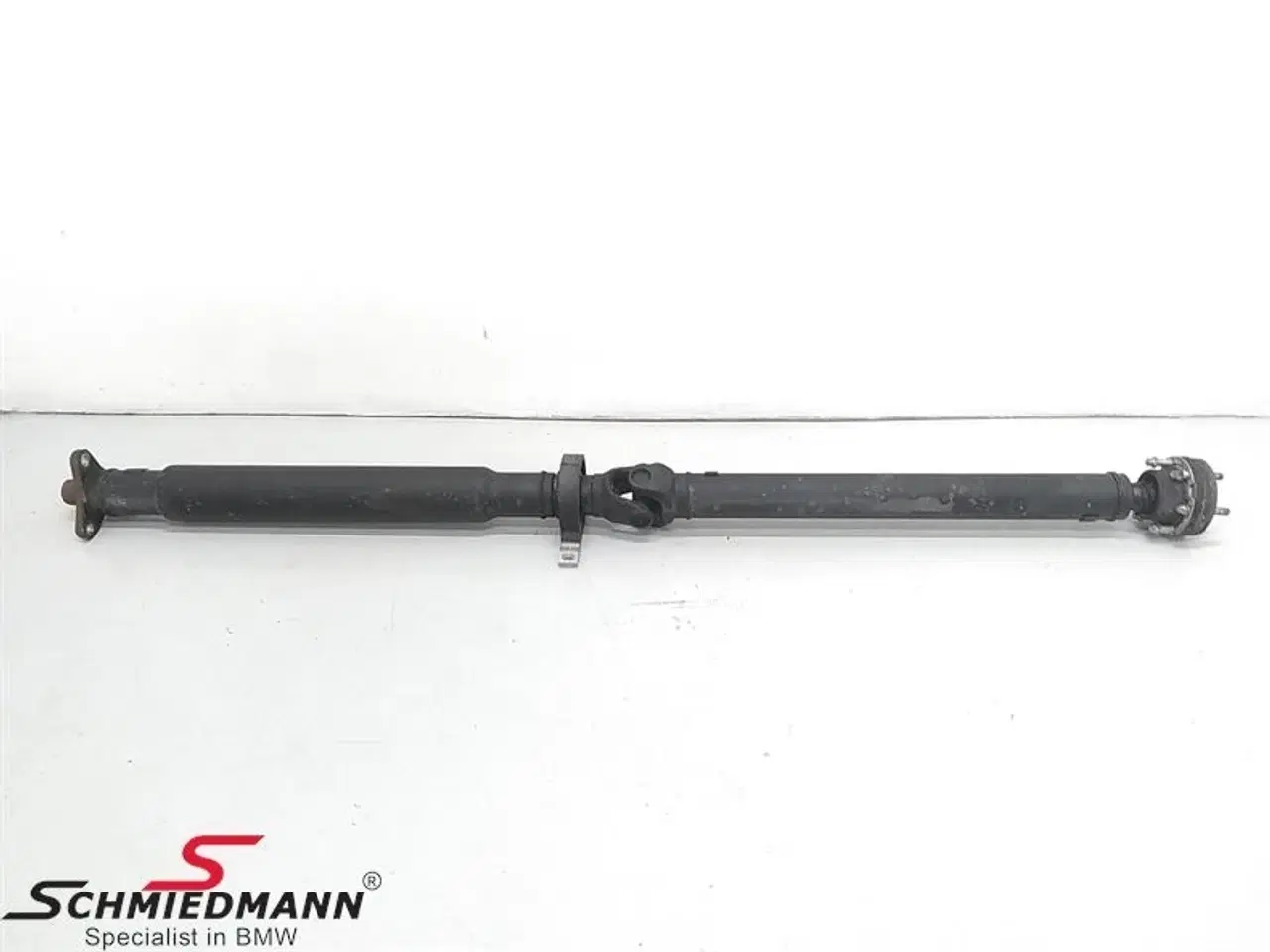 Billede 1 - Kardan Automatgear L=1500MM K24237 BMW E63 E64 E63LCI E64LCI