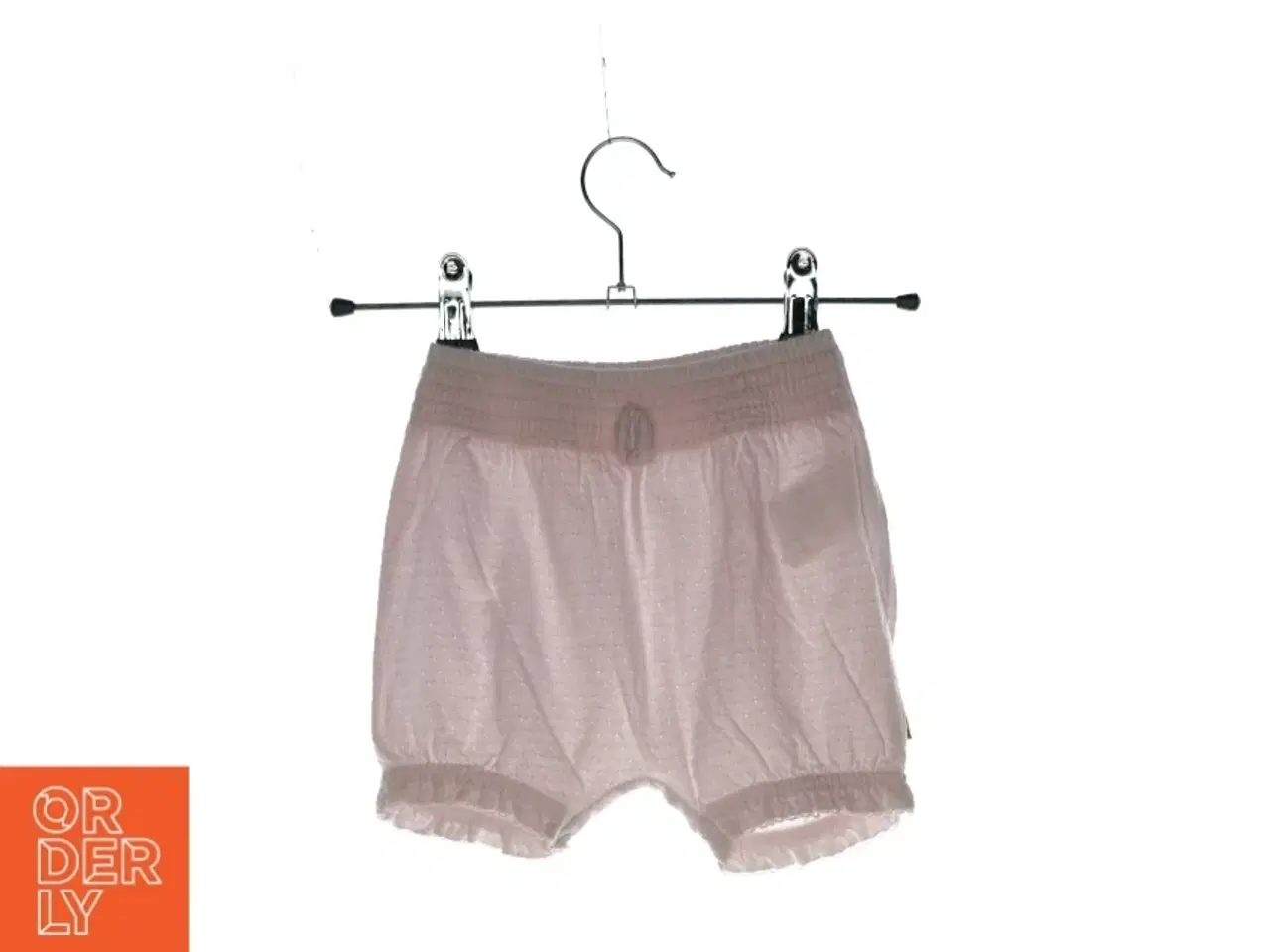 Billede 1 - Shorts fra Hust & Claire (str. 80 cm)