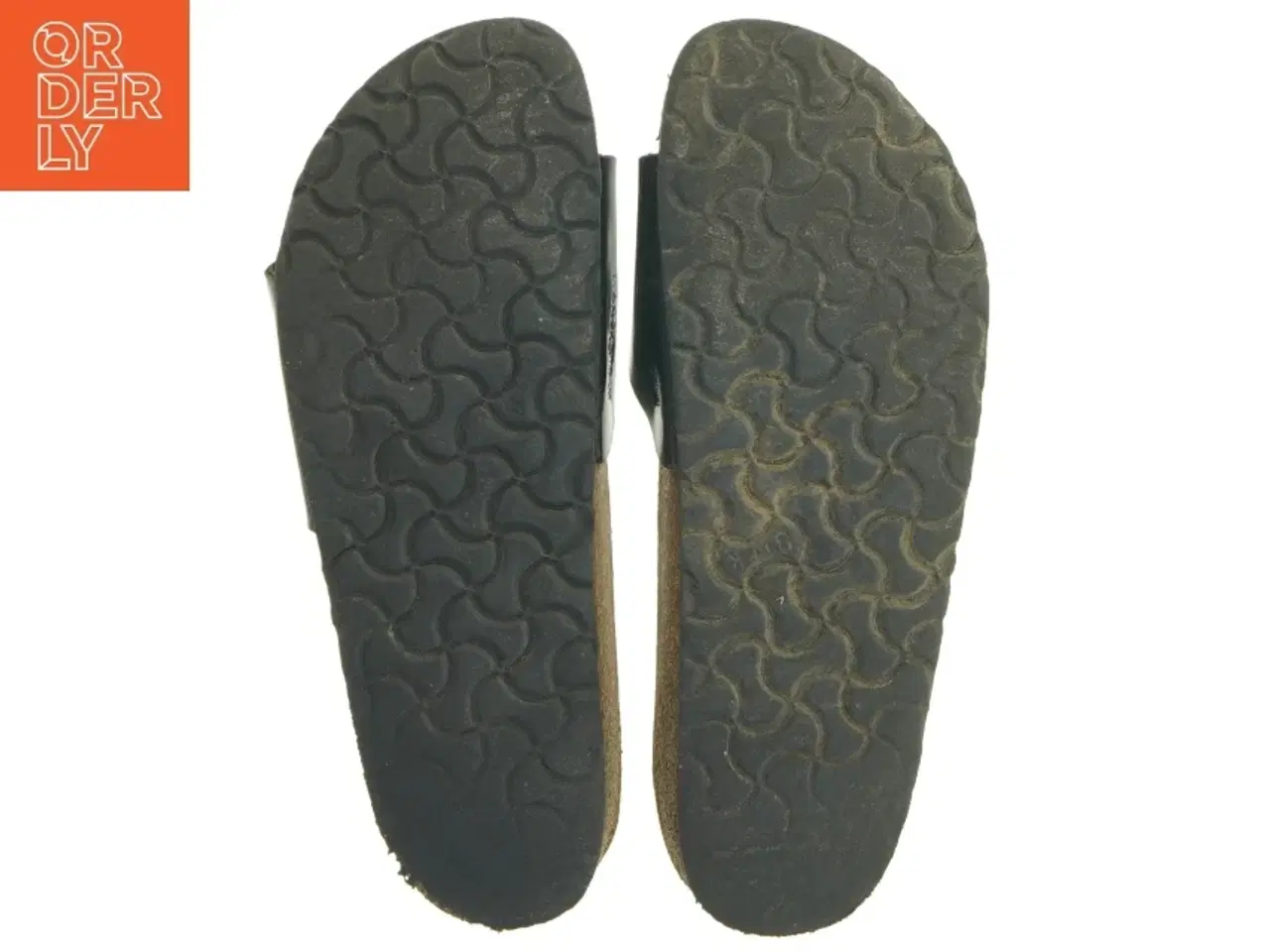 Billede 5 - Birkenstock sandaler (str. 41 )