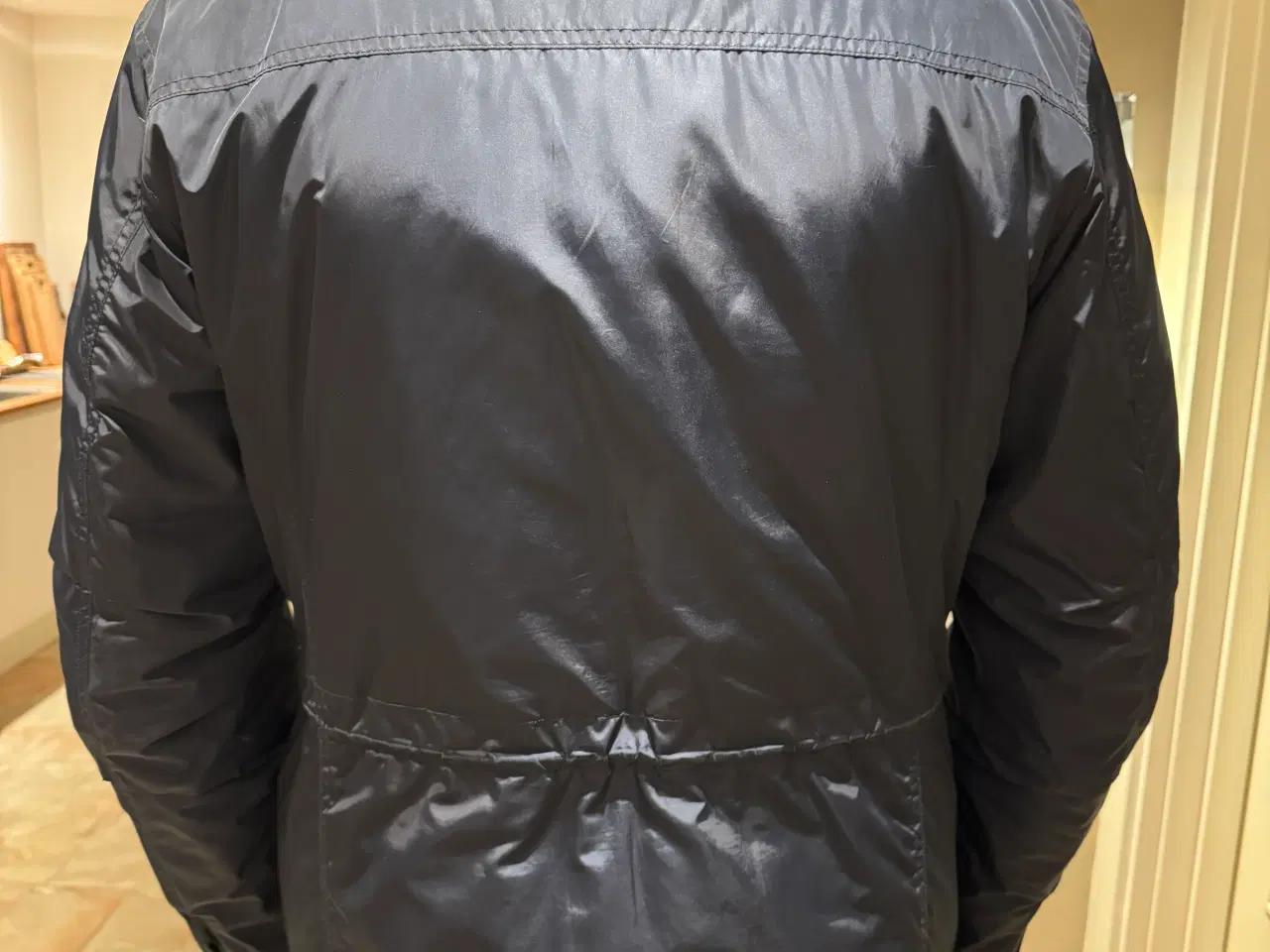 Billede 3 - Lækkert jakke fra BOSS