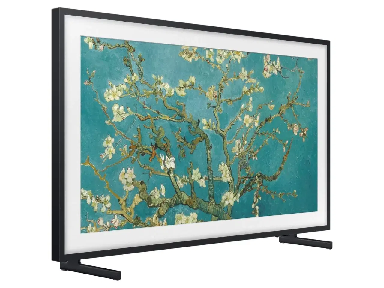 Billede 7 - Smart TV Samsung The Frame 32" Full HD (QE32LS03C) Wi‑Fi – sort
