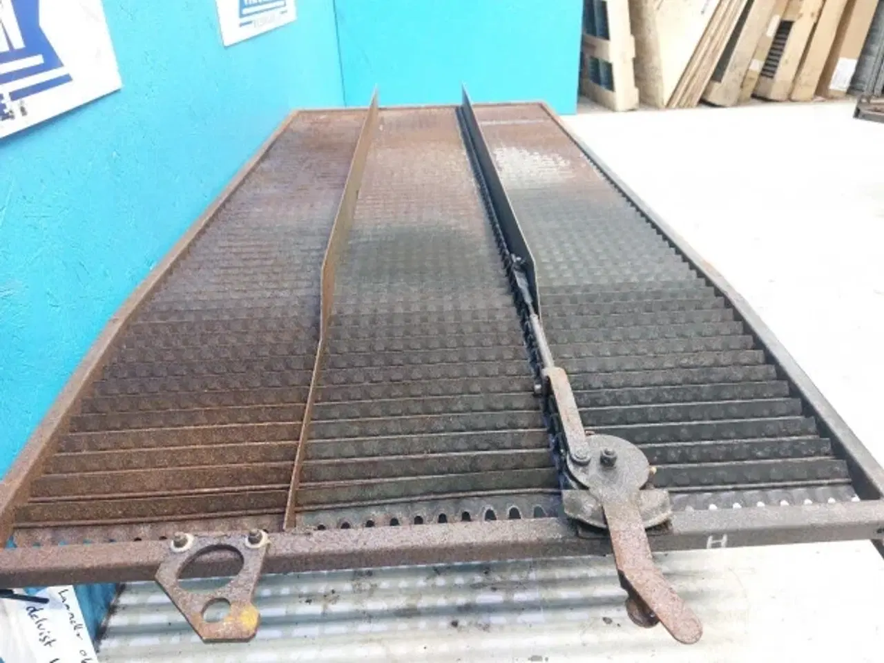 Billede 4 - Massey Ferguson 7278 Oversold 28482378 