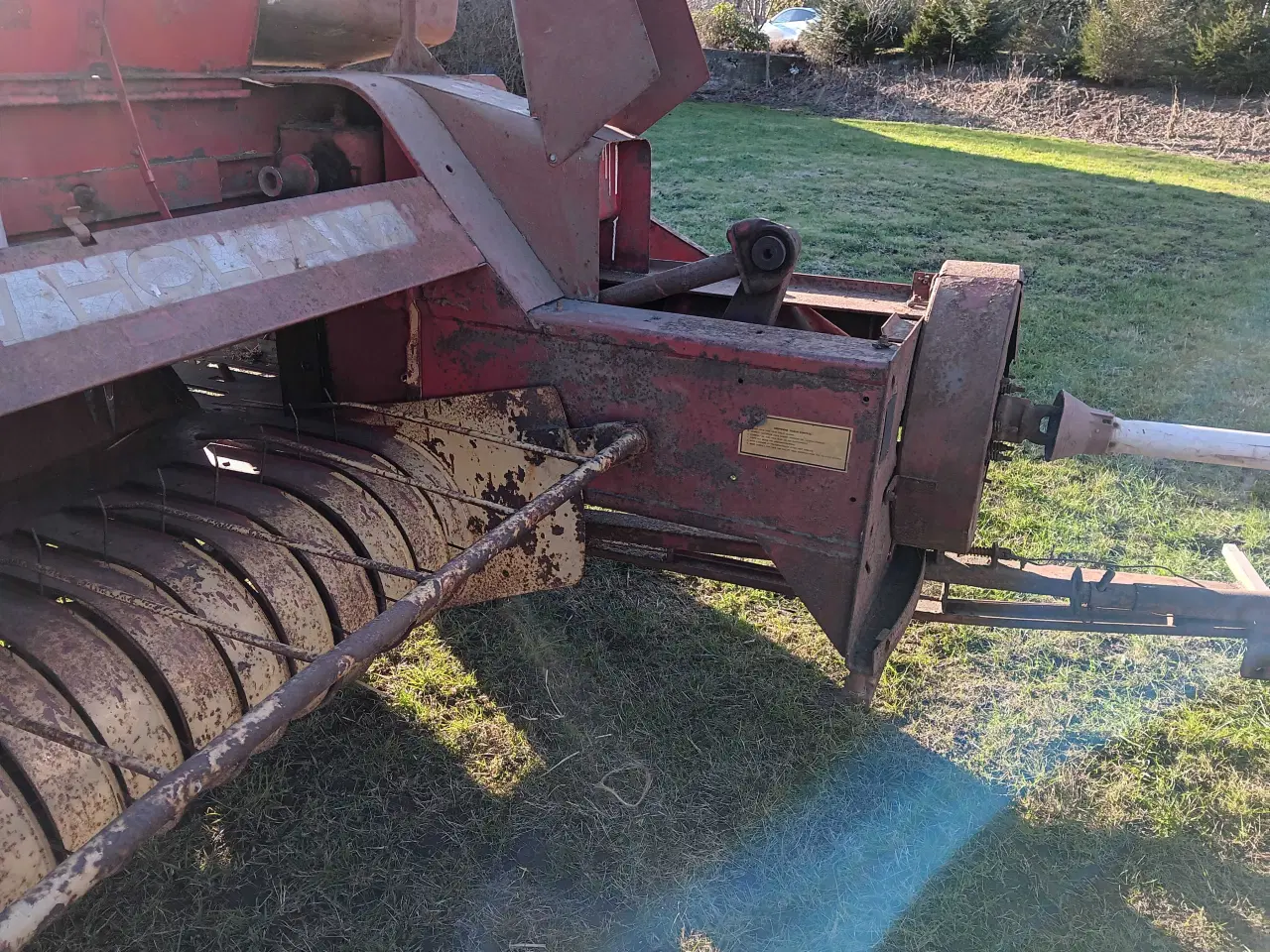 Billede 19 - Presser 68 