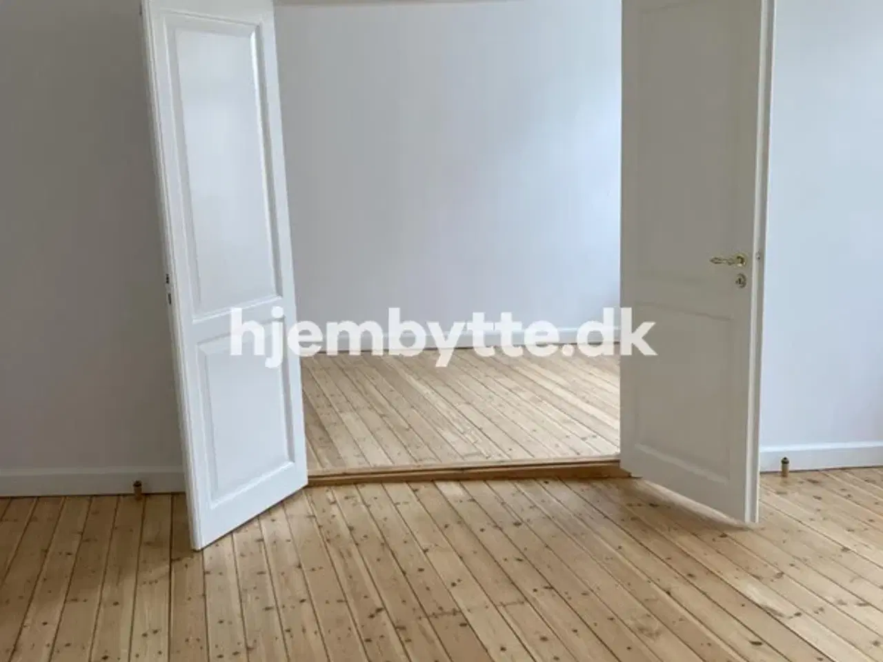 Billede 2 - Hjembytte - Krystalgade