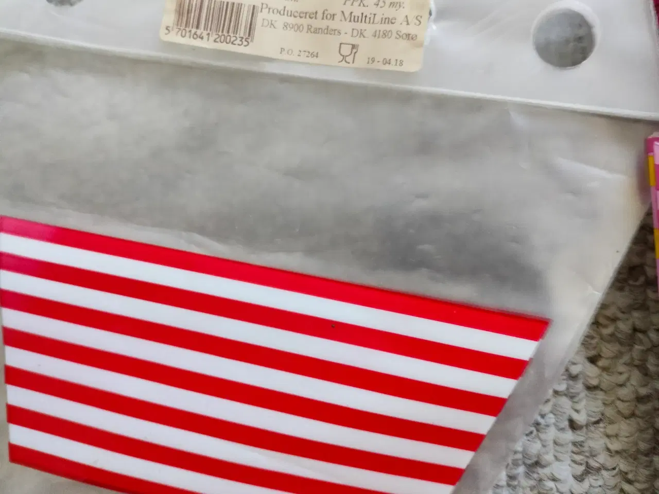 Billede 4 - Slikposer Papirposer til gelatine