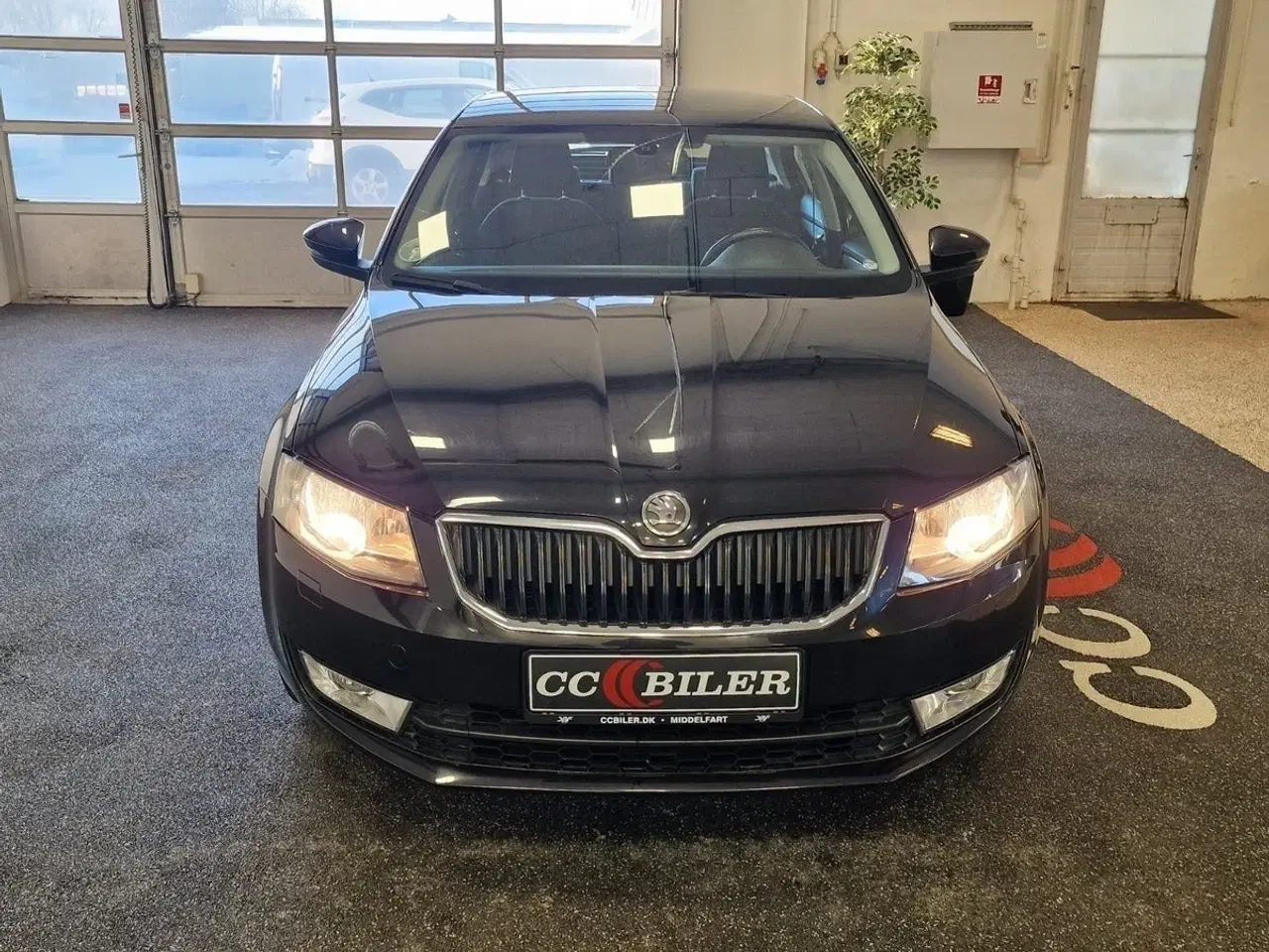 Billede 2 - Skoda Octavia 1,2 TSi 105 Elegance DSG