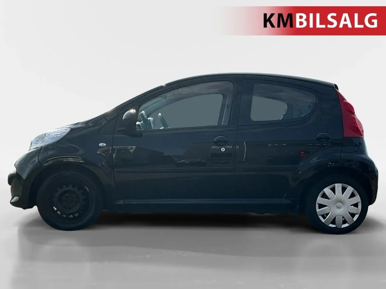 Billede 2 - Peugeot 107 1,0 