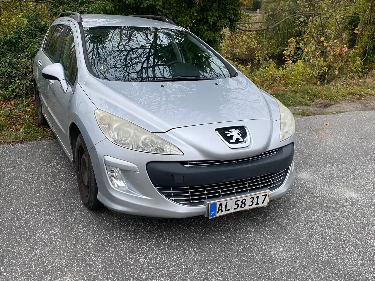 Billede 1 - Peugeot 308 