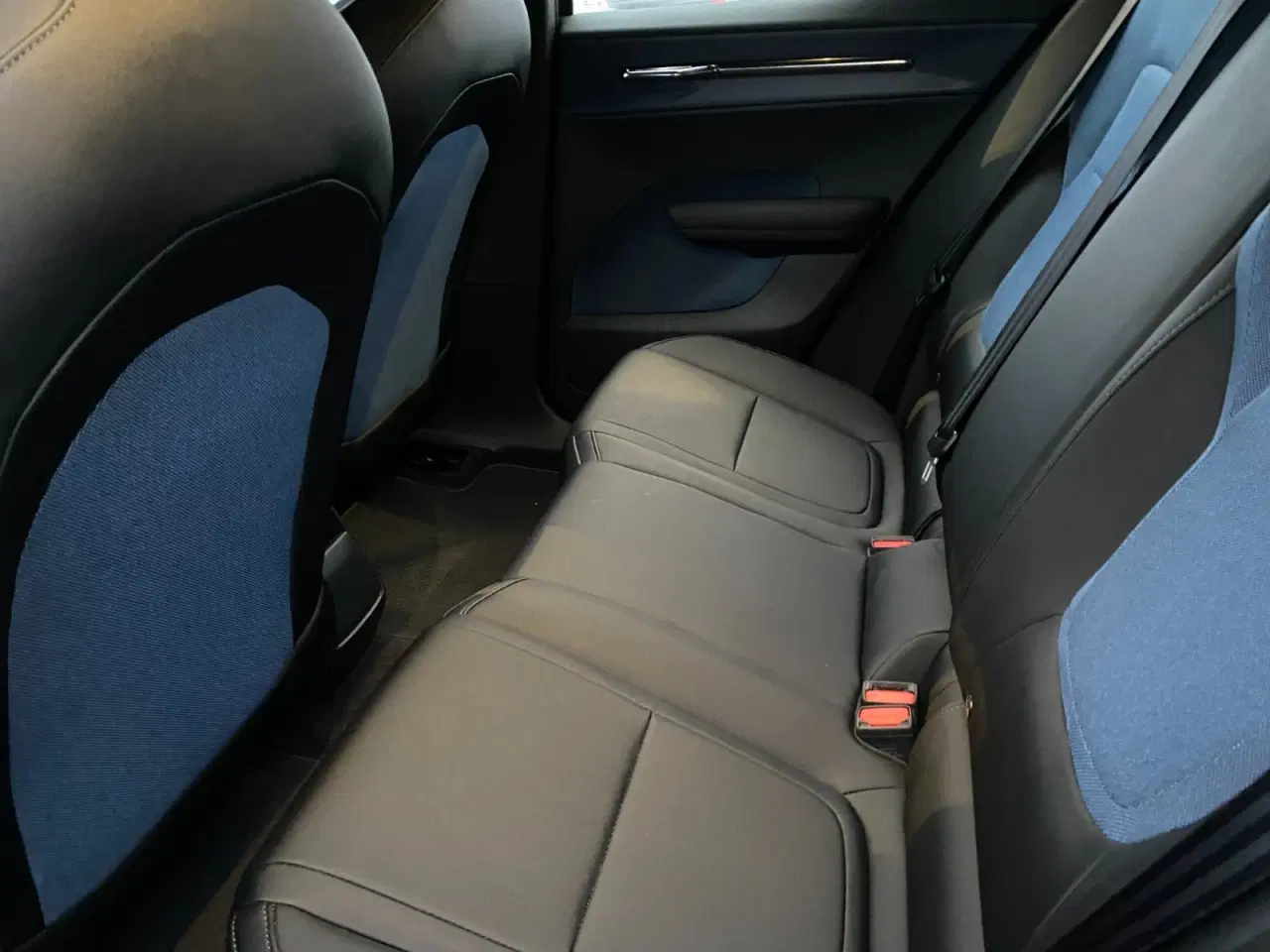 Billede 5 - Volvo EX30  Standard Range Plus