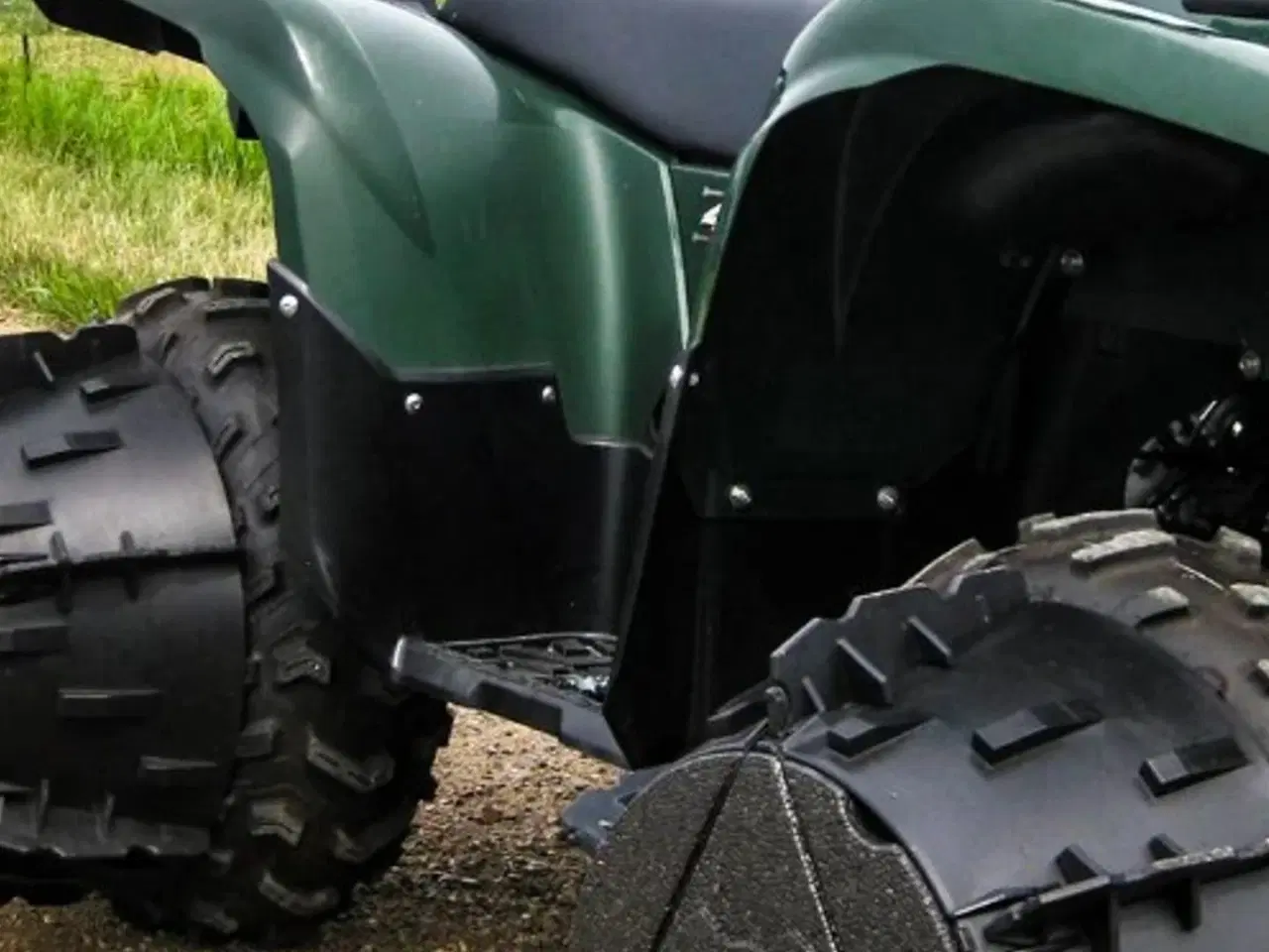 Billede 1 - Polaris Udstyr J-Wheels