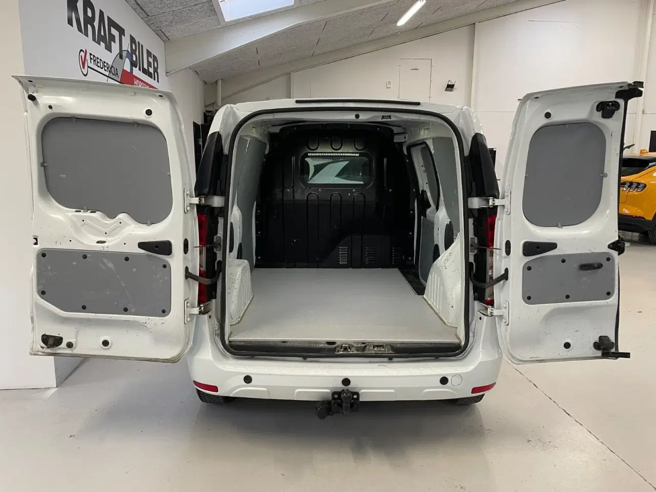 Billede 15 - Dacia Dokker 1,5 dCi 95 Essential Van