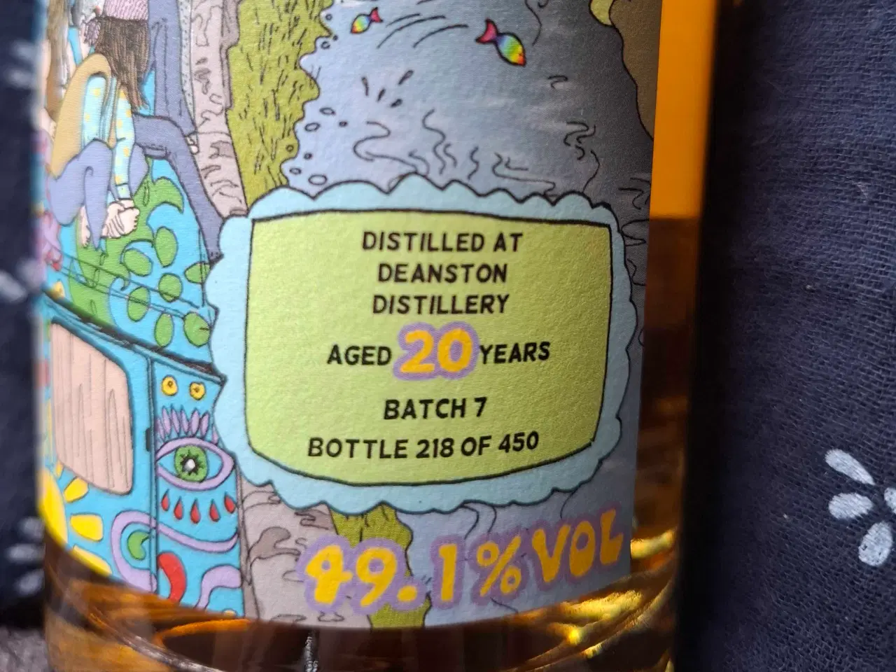 Billede 2 - That boutique-y whisky company