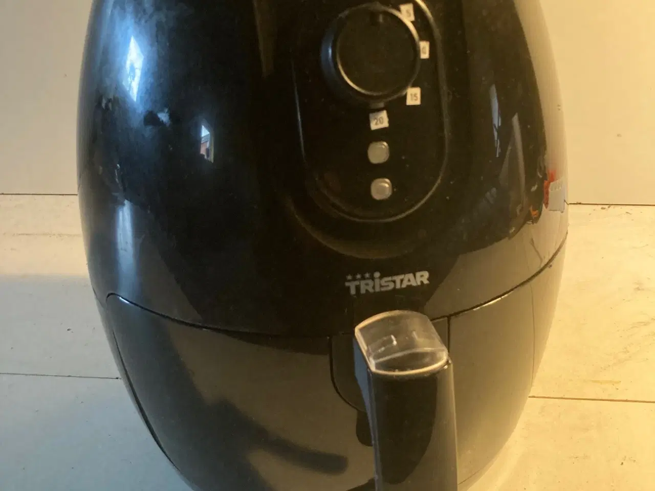 Billede 1 - Airfryer sælges billigt