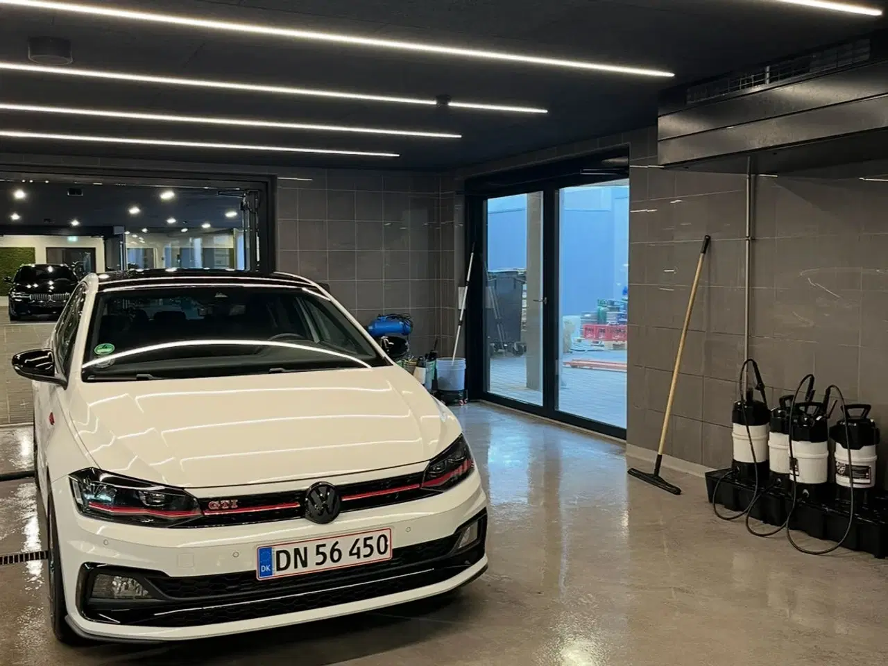 Billede 1 - VW polo gti (NY SKARP PRIS TIL DE HURTIGE)
