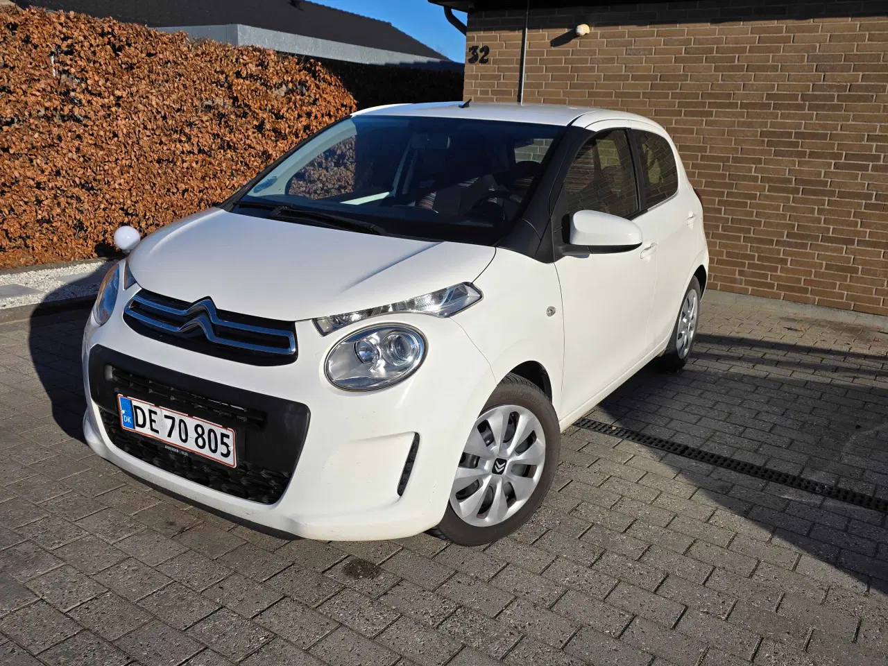 Billede 2 - Citroën C1, 1,2