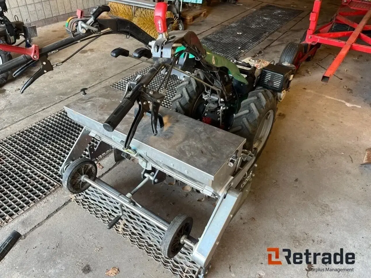 Billede 4 - Ferrari 360 ps Powersafe