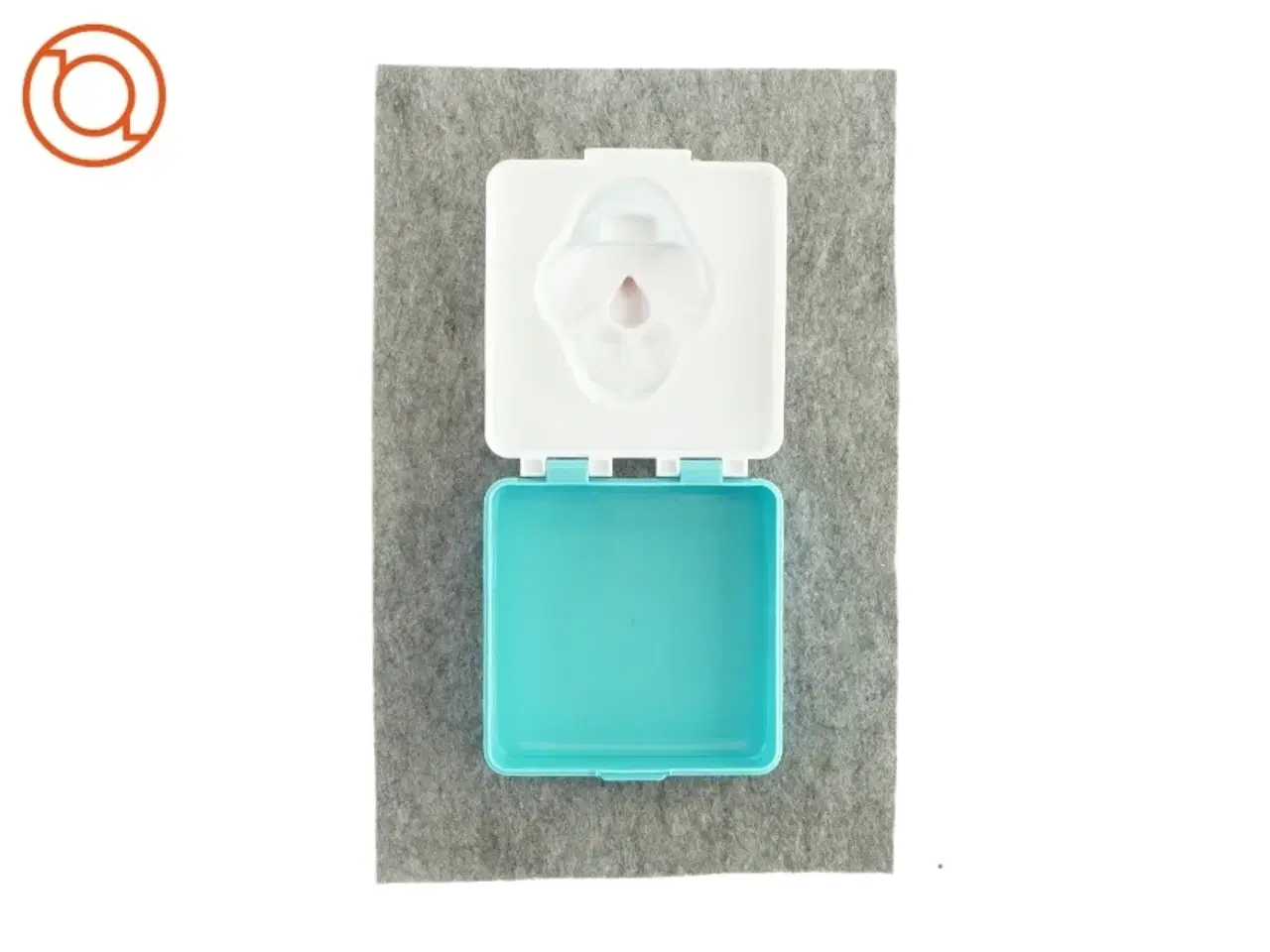 Billede 2 - Frozen madkasse med Olaf