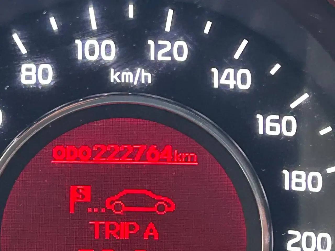 Billede 7 - Kia Rio 1.2