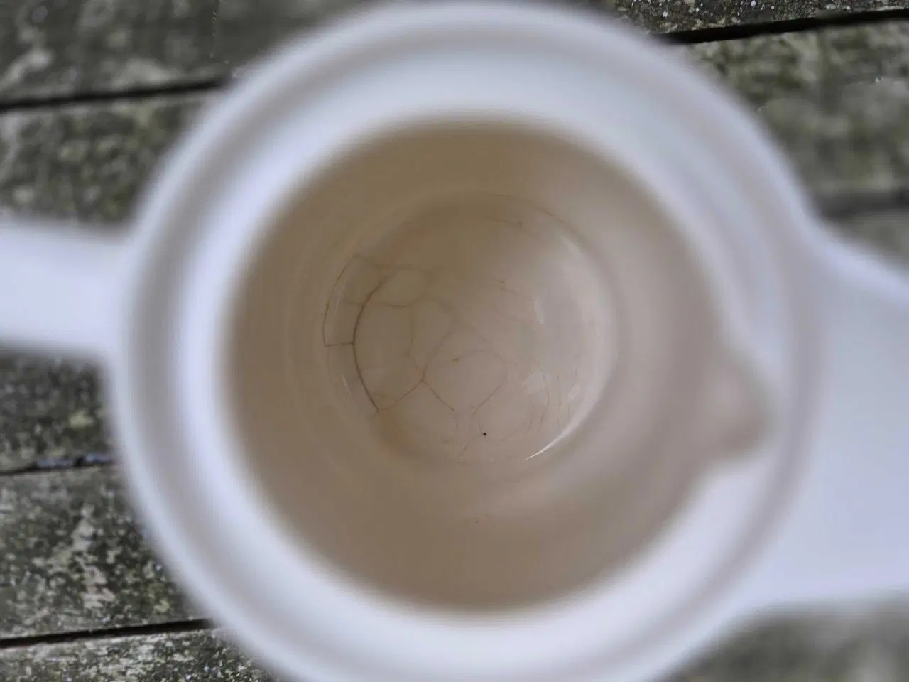 Billede 9 - Hvid kaffekande fra Melitta