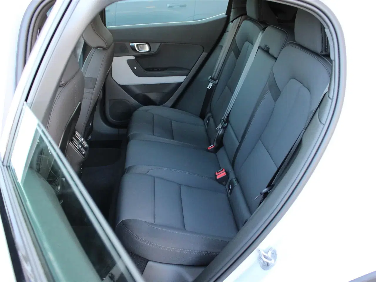 Billede 3 - Polestar 2 EL Long Range AWD 408HK 5d Aut.