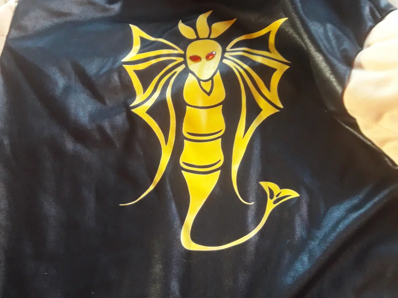 Billede 4 - udklædningstøj: prinsesse og sæt med drage